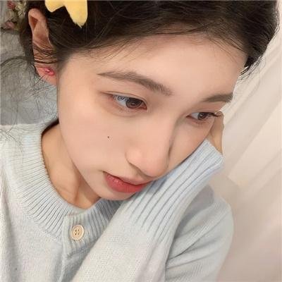 谢谢有你